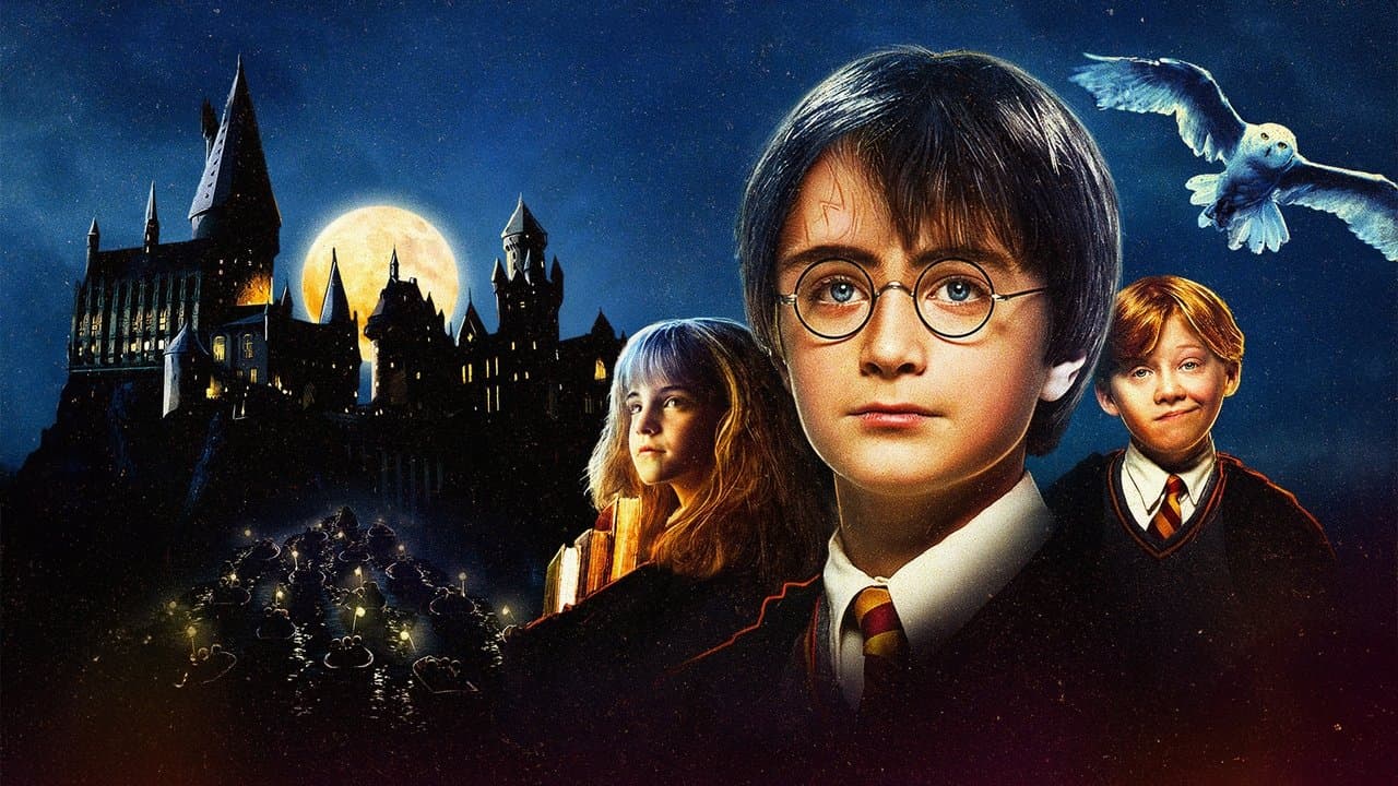 Harry Potter és a Bölcsek köve
