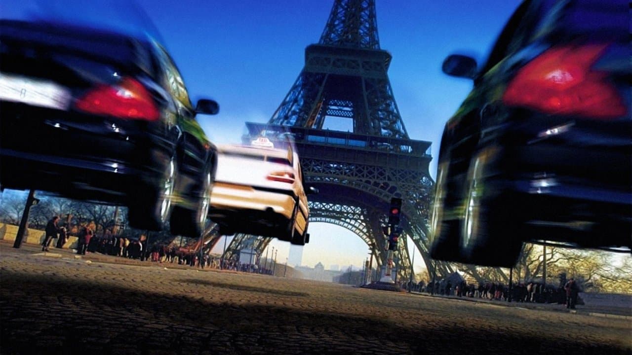 Taxi 2.