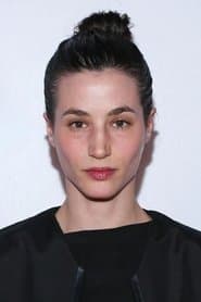Elisa Lasowski