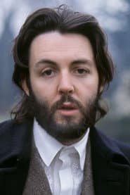 Paul McCartney