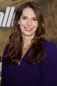 Geneva Robertson-Dworet