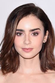Lily Collins