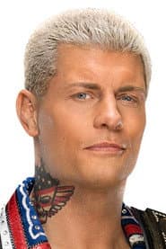 Cody Rhodes
