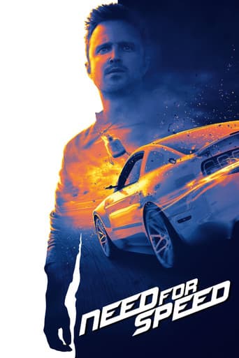 Need for Speed