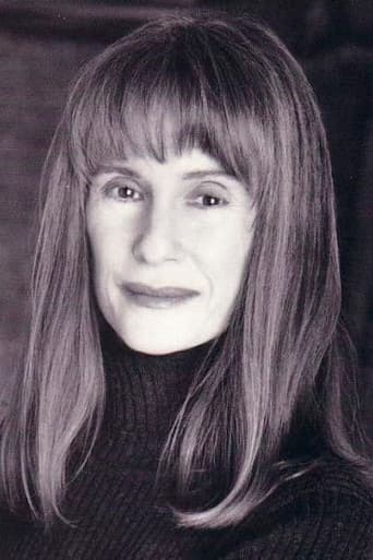 Nancy Fish
