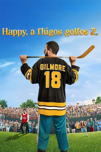 Happy, a flúgos golfos 2.