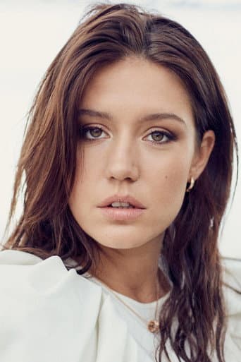 Adèle Exarchopoulos