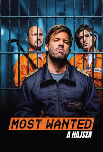 Most Wanted - A hajsza