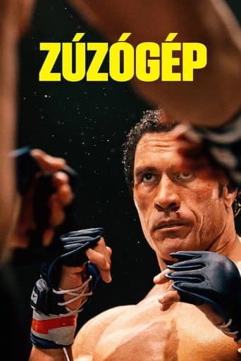 Zúzógép