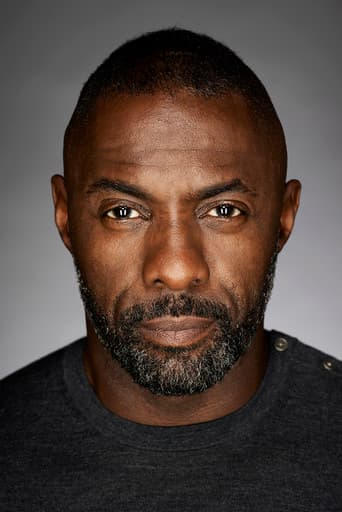 Idris Elba