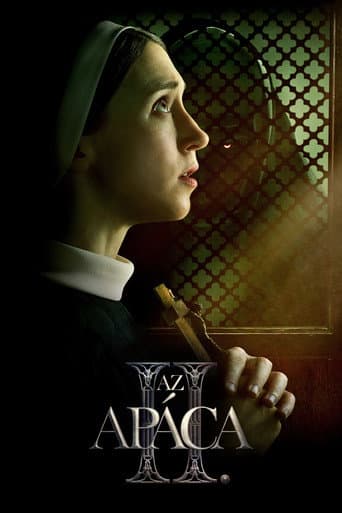 Az apáca II.