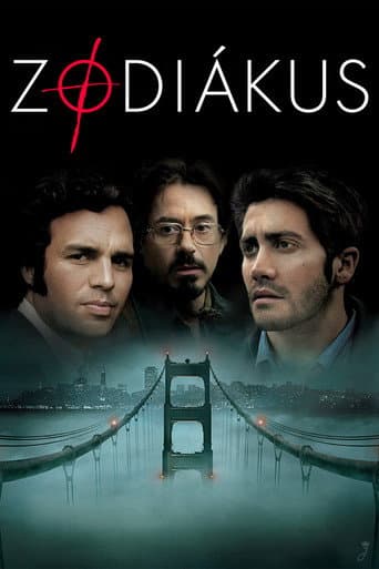 Zodiákus