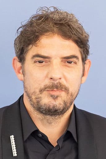 Damien Bonnard