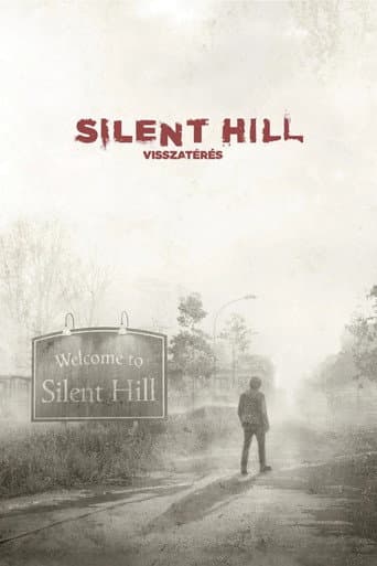 Silent Hill – Visszatérés