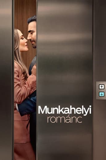 Munkahelyi románc