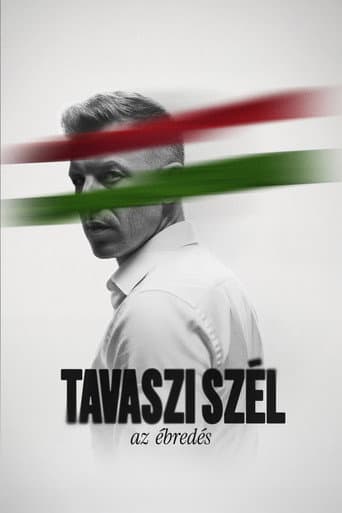 Tavaszi szél - az ébredés