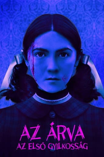 Az árva - Az első gyilkosság
