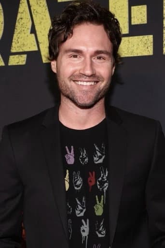 Marshall Cook