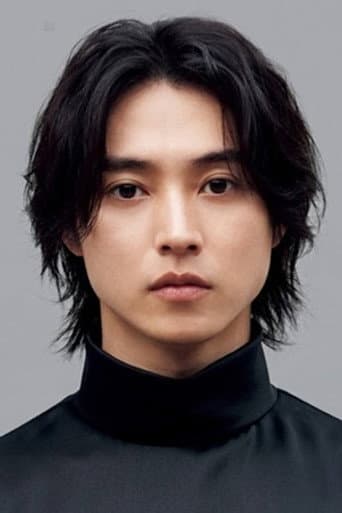 山﨑賢人