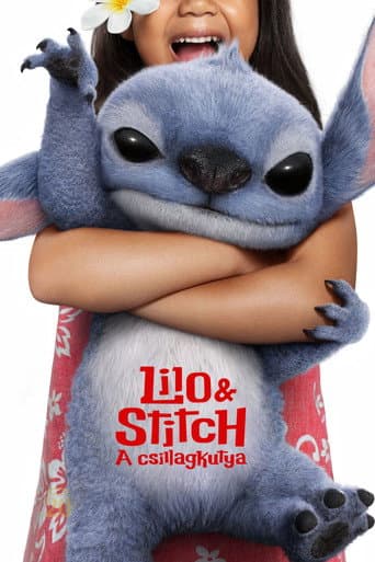 Lilo és Stitch - A csillagkutya