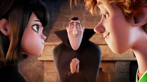 Hotel Transylvania - Ahol a szörnyek lazulnak – 6. kép