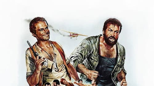 Mindent bele, fiúk! – 6. kép