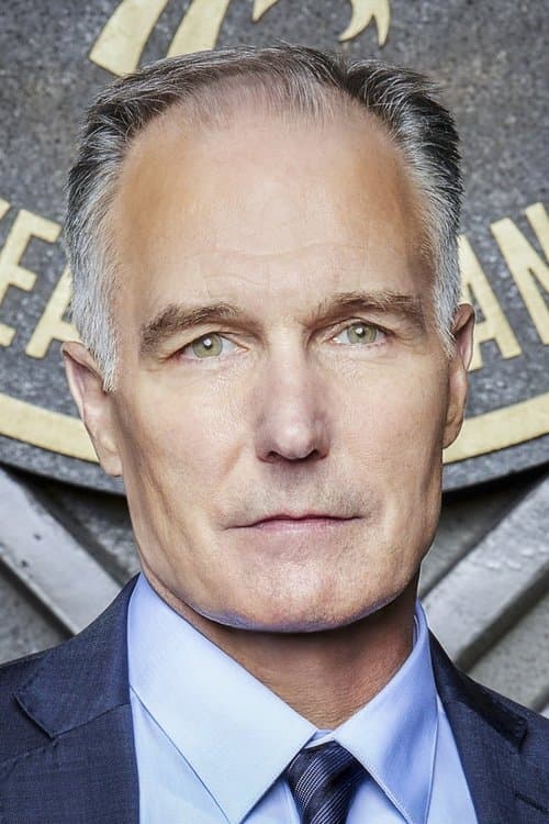 Patrick St. Esprit