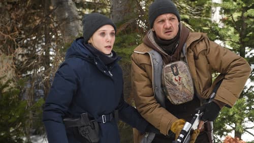 Wind River - Gyilkos nyomon – 11. kép