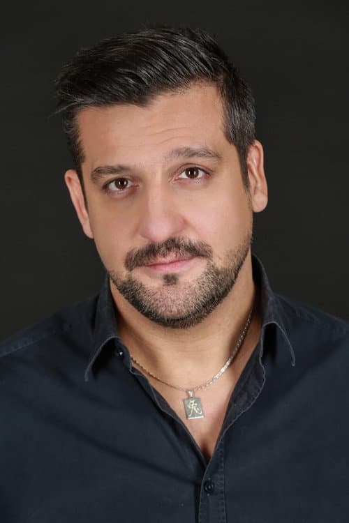 Csányi Sándor