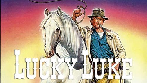 Lucky Luke – 8. kép