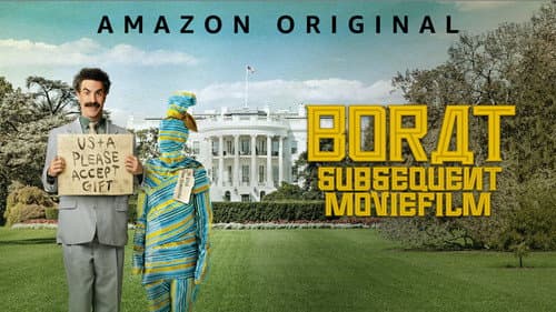 Borat utólagos mozifilm – 8. kép