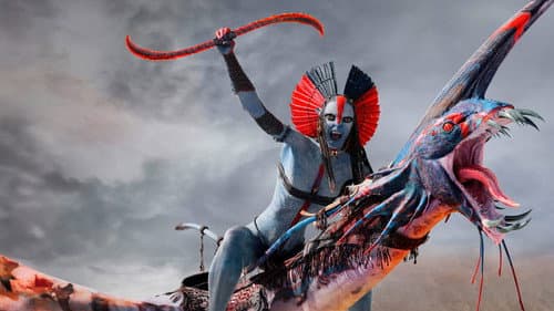 Avatar: Tűz és hamu – 11. kép