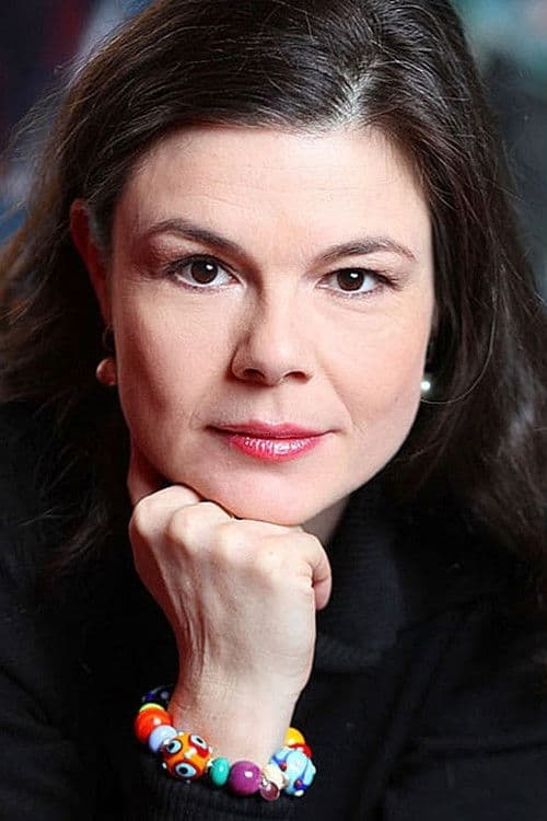 Györgyi Anna