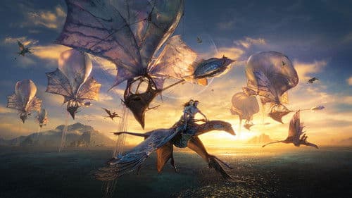 Avatar: Tűz és hamu – 2. kép