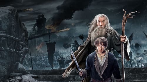 A Hobbit: Az Öt sereg csatája – 4. kép