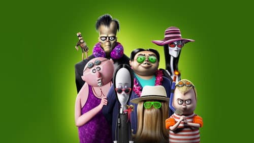 Addams Family 2. – 8. kép
