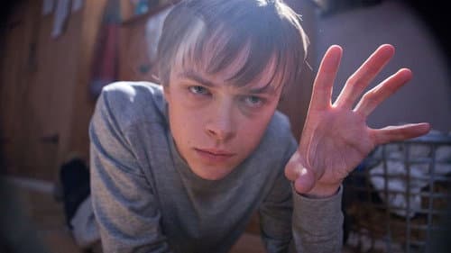 Az erő krónikája – 4. kép