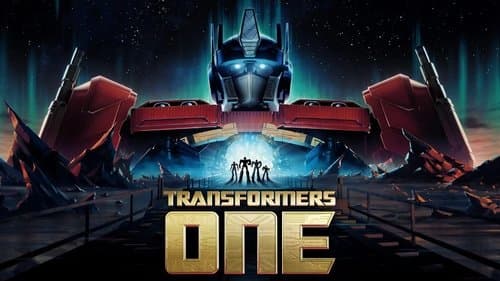 Transformers Egy – 3. kép