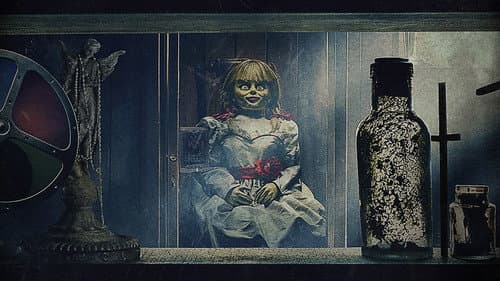 Annabelle 3. – 10. kép