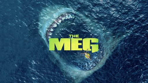 Meg - Az őscápa – 4. kép