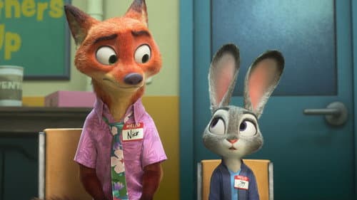 Zootropolis 2. – 3. kép