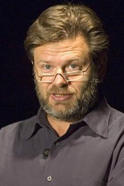 Gyabronka József