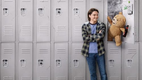 Ted – 2. kép