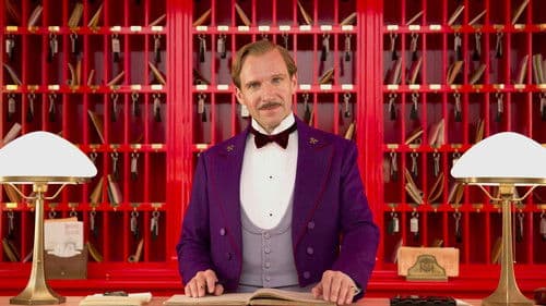 A Grand Budapest Hotel – 2. kép