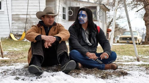 Wind River - Gyilkos nyomon – 2. kép