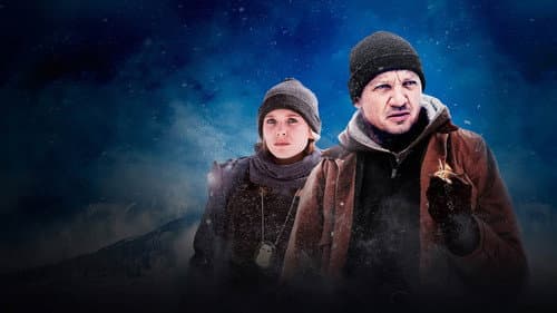 Wind River - Gyilkos nyomon – 4. kép