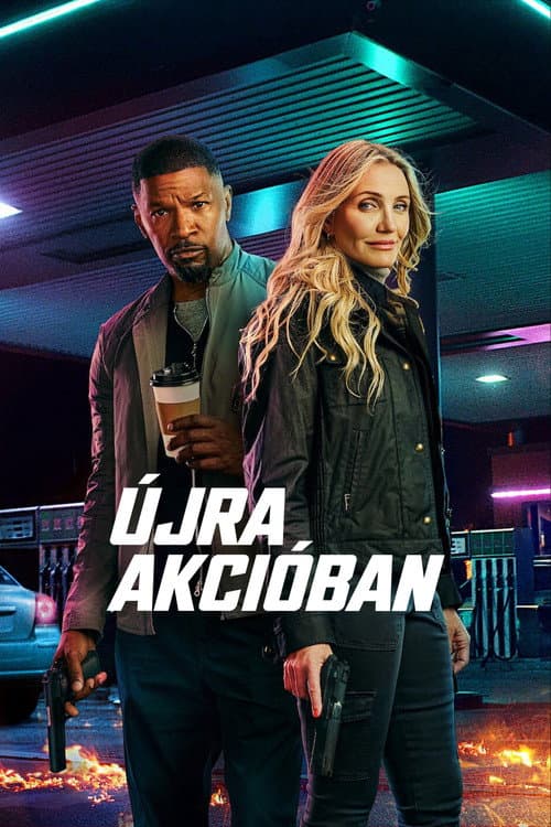 Újra akcióban