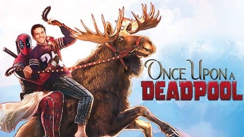 Volt egyszer egy Deadpool – 2. kép