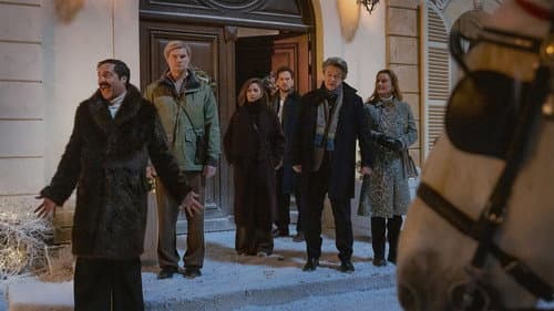Karácsonyi pezsgés – 11. kép
