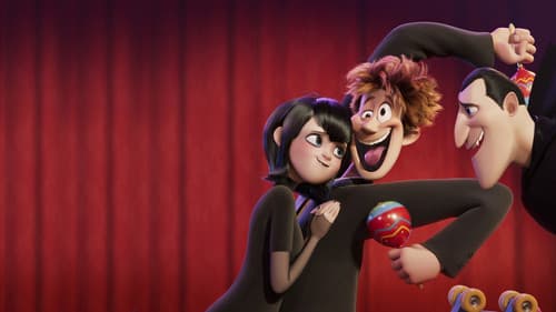 Hotel Transylvania: Transzformánia – 6. kép